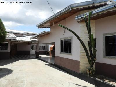 Casa para Venda, em Ariquemes, bairro JARDIM EUROPA, 5 dormitórios, 3 banheiros, 2 suítes, 2 vagas