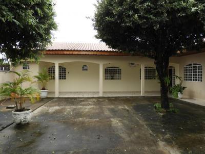 Casa em Condomínio para Locação, em Ariquemes, bairro CONDOMÍNIO PORTO BELO, 3 dormitórios, 2 banheiros, 1 suíte, 2 vagas