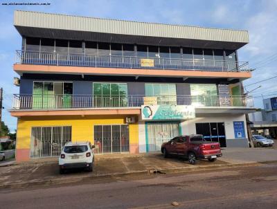 Sala Comercial para Locação, em Ariquemes, bairro JARDIM DAS PALMEIRAS, 1 banheiro