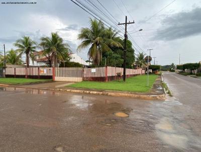 Terreno para Venda, em Ariquemes, bairro Jardim Jorge Teixeira
